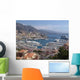 Yachthafen Wall Decal