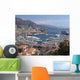 Yachthafen Wall Decal