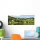 And High Pyrenees Pyrenees Wall Decal Design 2