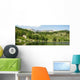 And High Pyrenees Pyrenees Wall Decal Design 2