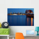 Downtown Vancouver Wall Decal Design 2