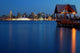 Downtown Vancouver Wall Decal Design 2