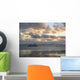 Evening Sea Wall Decal
