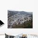 Birds Eye Idar-oberstein Wall Decal