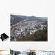 Birds Eye Idar-oberstein Wall Decal