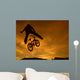Jump Wall Decal Design 2