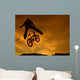 Jump Wall Decal Design 2