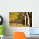 Herbst Wall Decal Design 2