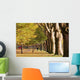 Herbst Wall Decal Design 2
