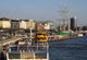 Hamburg Docks Wall Decal Design 2