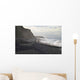 Norfolk Coast Wall Decal