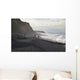 Norfolk Coast Wall Decal