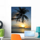 Sunrise Ihuru Wall Decal