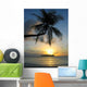 Sunrise Ihuru Wall Decal