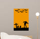 Page Wall Mural