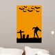 Page Wall Mural