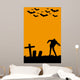 Page Wall Mural