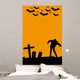 Page Wall Mural