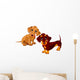 Dachshunds Wall Decal