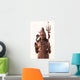 Religious Monument Wall Decal