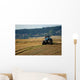 Moisson Ble Wall Decal Design 2