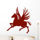 Pegasus Wall Decal