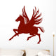 Pegasus Wall Decal