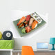 Nigiri Sushi Wall Decal