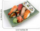 Nigiri Sushi Wall Decal