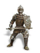 Antique Knight Wall Decal