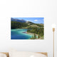 Emerald Lake South Klondike Wall Decal Design 2