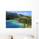 Emerald Lake South Klondike Wall Mural