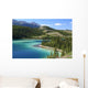 Emerald Lake South Klondike Wall Decal Design 2