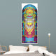 Stained-glass