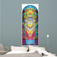 Stained-glass
