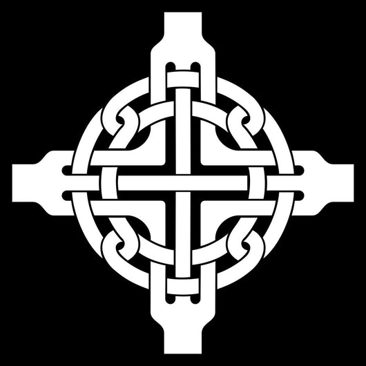 Geometric Ornament