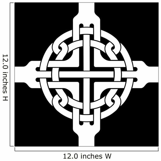 Geometric Ornament