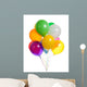 Assorted Balloons White