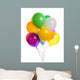 Assorted Balloons White