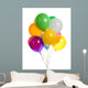 Assorted Balloons White
