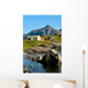Sortland Wall Decal