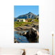 Sortland Wall Decal