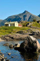 Sortland Wall Decal