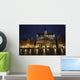 Grand Place Brussels Wall Mural