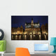 Grand Place Brussels Wall Mural