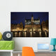 Grand Place Brussels Wall Mural