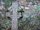 Celtic Cross 2 Wall Mural