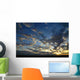 Early Morning Sunrise Wall Decal