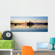 Nordic Sunrise Wall Decal