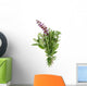 Fresh Herbs Rosemary Sage Wall Decal